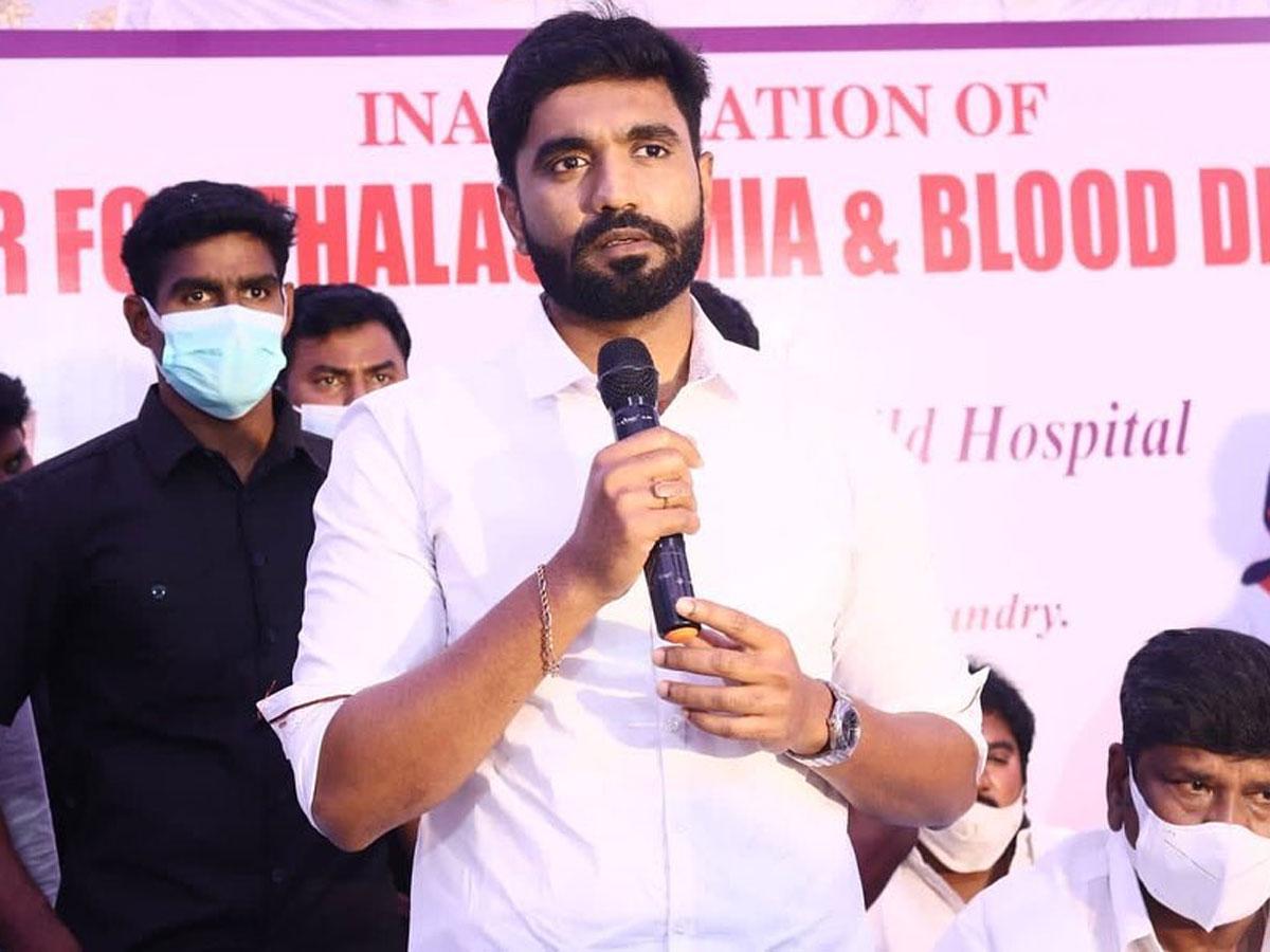 ఇదండీ... ఏపీ ఎంపీ విజ్ఞానం... పరిజ్ఞానం..!