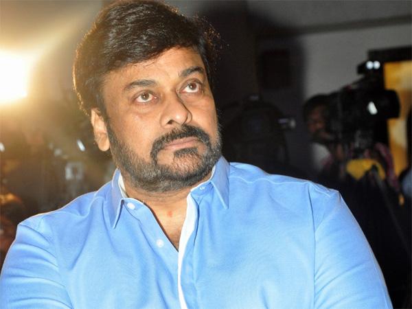 Megastar Fans Frustration On Chiranjeevi