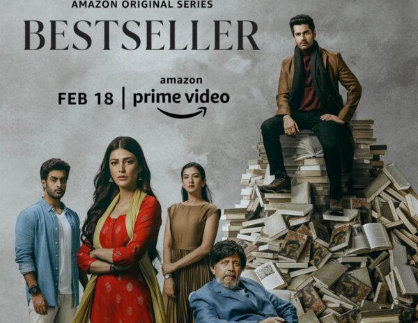 Shruti Haasan's Maiden Web Series Locks OTT Release Date