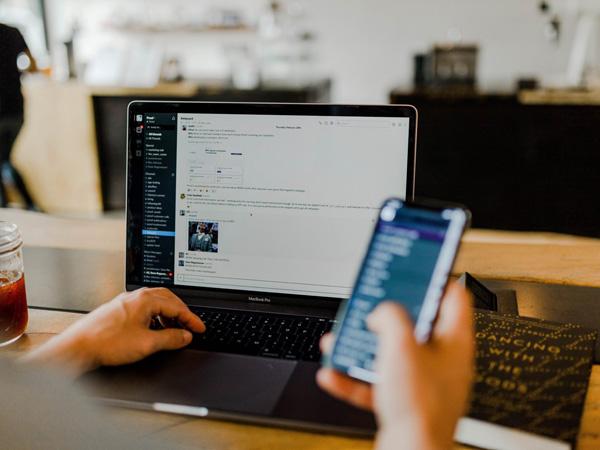 Movies effect - on online classes