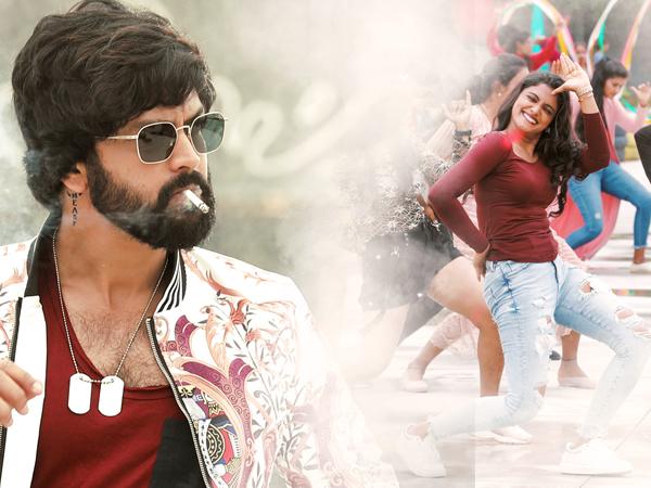 Director Buchibabu Launched "Katha Veruntadi" song from "Mr.Pregnant" movie.