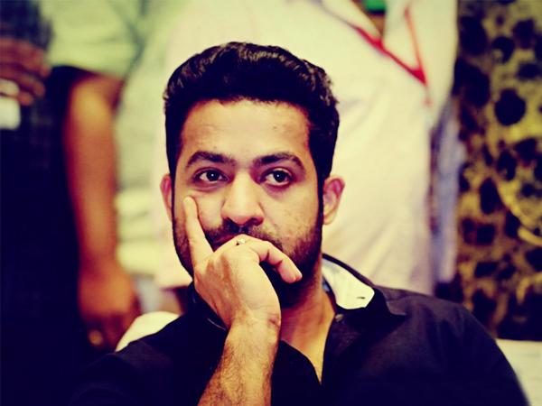 NTR Jagan Ysrcp Fans