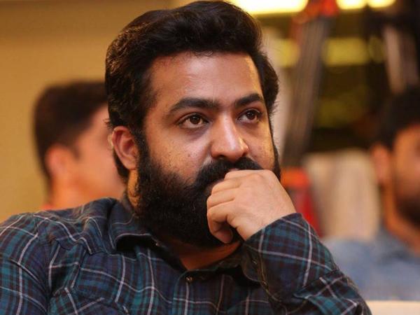 NTR Disappoints Twice