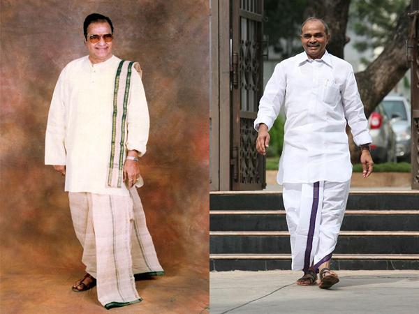 Bharat Ratna : NTR Vs YSR