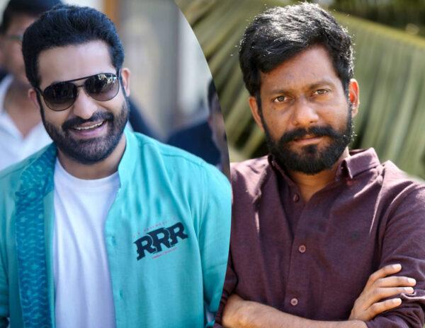 NTR with Buchi Babu: Two Fan Versions