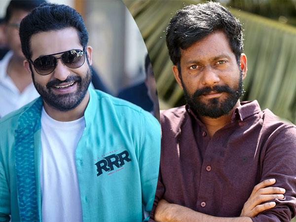 NTR with Buchi Babu: Two Fan Versions
