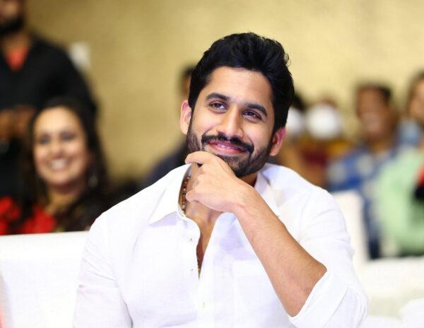 Chay Still Remembers Samantha For Good Reasons!