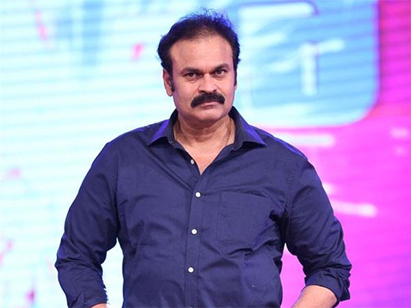 Nagababu Lets Down Janasena At The Right Time!