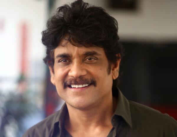 Nagarjuna about Bangarraju