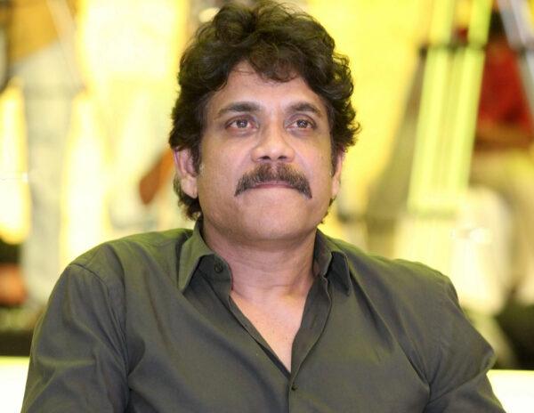 Divorce Issue: Nagarjuna Considering Legal Action