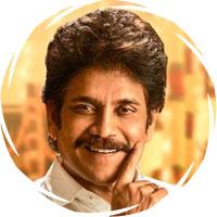 Nagarjuna Akkineni - Bangarraju Movie Review