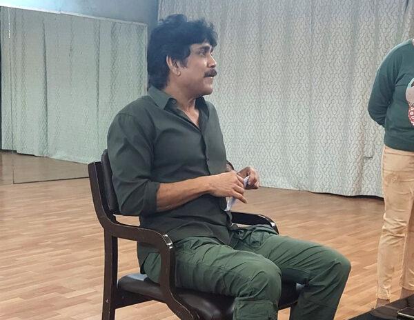 Nagarjuna Akkineni- Ticket Rates Is Definitely A Problem For