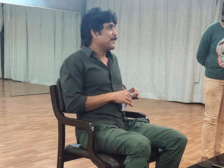 Nagarjuna Akkineni- Ticket Rates Is Definitely A Problem For