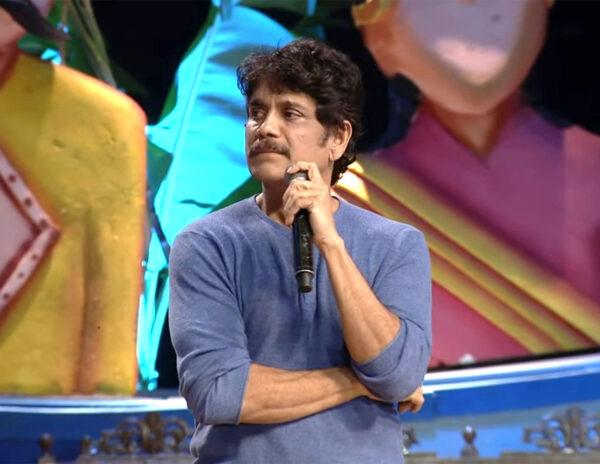 Nagarjuna Keeps Personal & Business Interests Above Industry