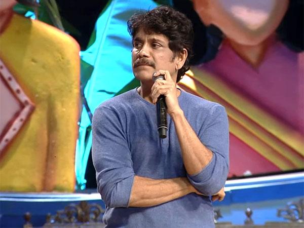 Nagarjuna Keeps Personal & Business Interests Above Industry