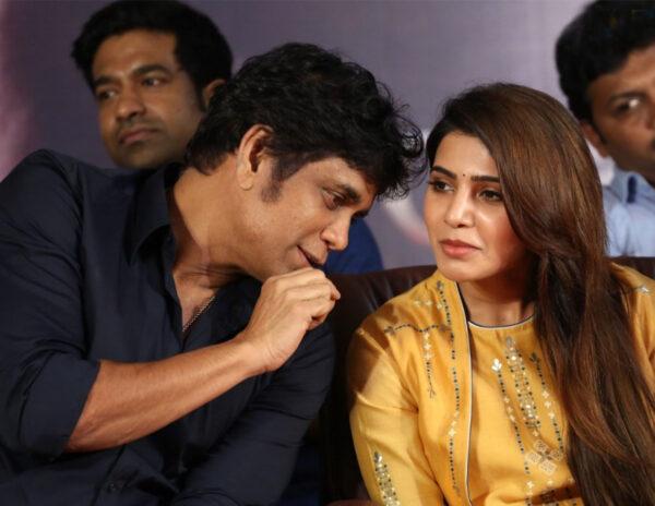 Nagarjuna Knows Chay Samantha Marriage Will Fail