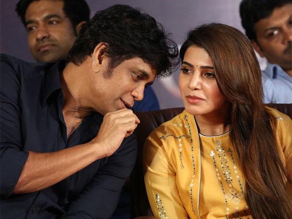 Nagarjuna Knows Chay Samantha Marriage Will Fail