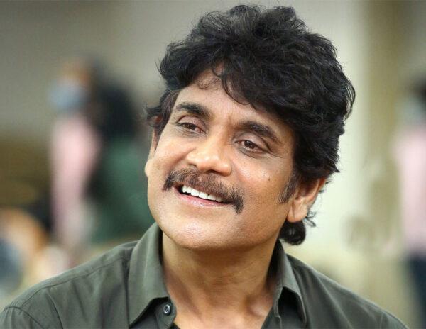 Nagarjuna Protects Samantha From Trolls