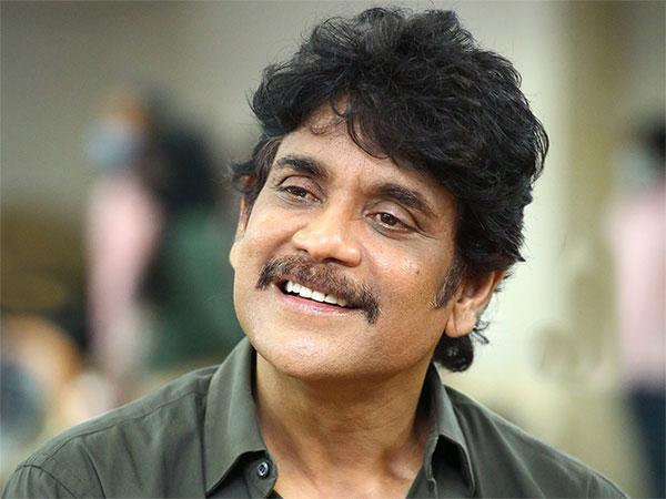 Nagarjuna Protects Samantha From Trolls