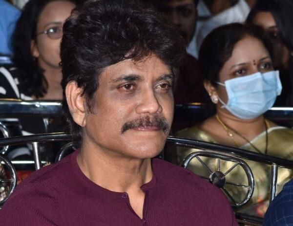 Nagarjuna's Double Tongue Exposed