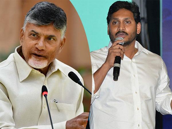 Naidu Far Better Than Jagan!
