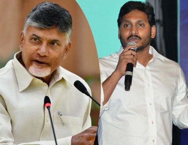 Naidu Far Better Than Jagan!