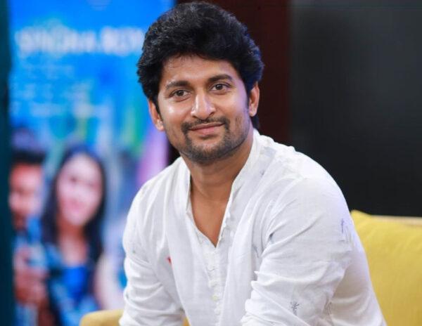 Nani Coming Out Of Comfort Zone