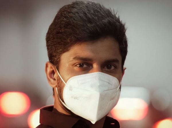 Nani Tollywood Actor Movies year 2022