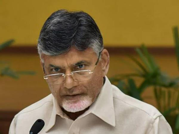 BJP Wants TDP To Kill TDP?