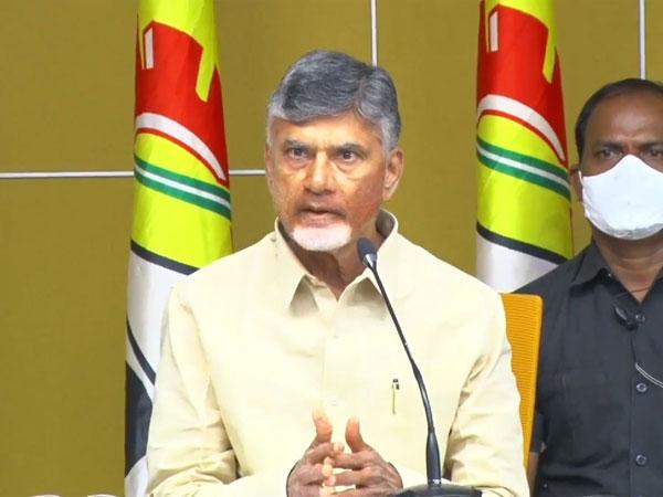 Chandrababu Makes Crucial Comments About Alliances