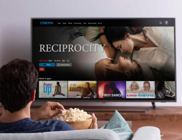 OTT Users in India: Shocking Low Number for This Platform