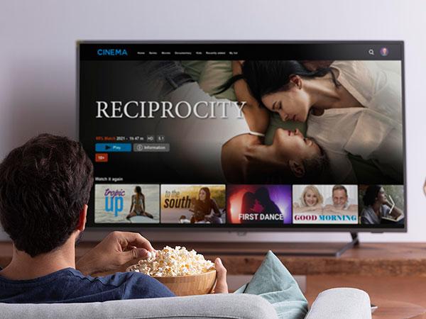 OTT Users in India: Shocking Low Number for This Platform