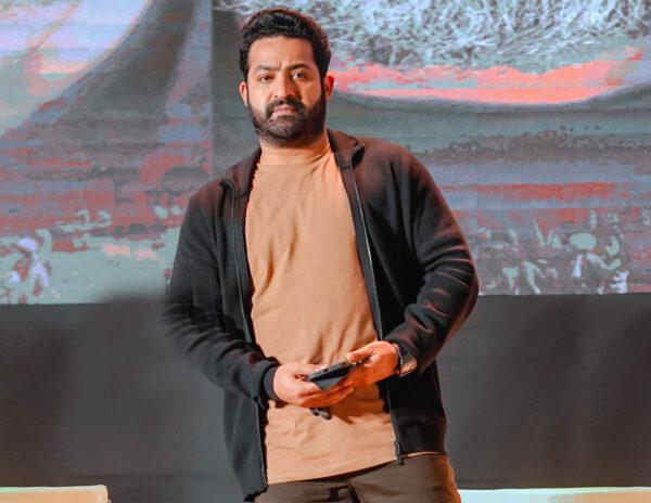 Only NTR Fans: Fighting Imaginary Issues, Ignoring Real Enemy