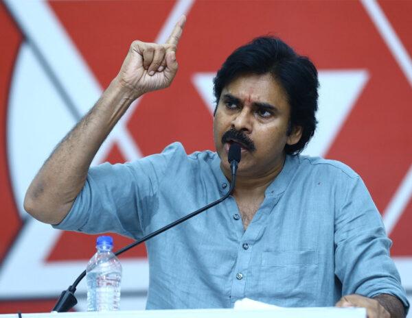 Pawan Kalyan Comments On Alliance With TDP