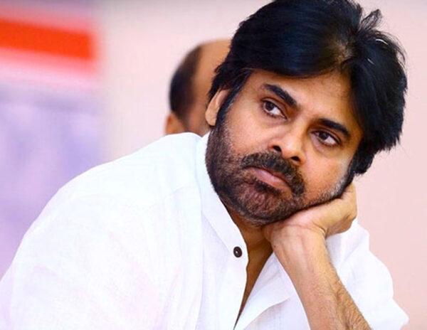How Long Pawan Kalyan Will Commit The Same Mistake?