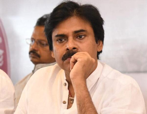 Pawan Kalyan Ticket Prices Andhra pradesh