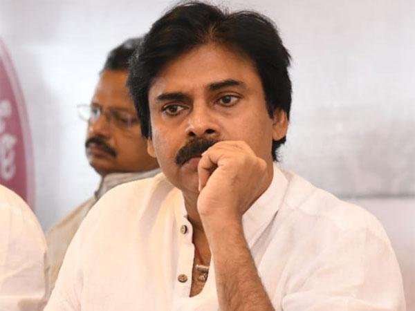 Pawan Kalyan
