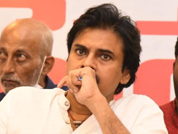 Survey- Pawan Kalyan To Lose Once Again From Bhimavaram
