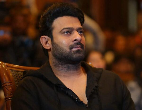 Radhe Shyam Team Loses Another Date