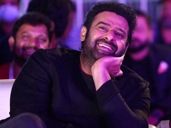 Prabhas's Lineup: Dull 2022, Bright 2023