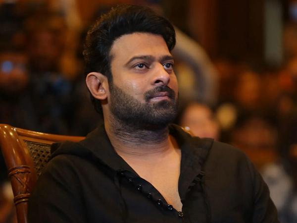 Radhe Shyam Team Loses Another Date