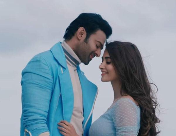 Prabhas-Radhe-Shyam release in Theatres
