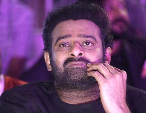 Prabhas -Salaar movie Postponed to 2023