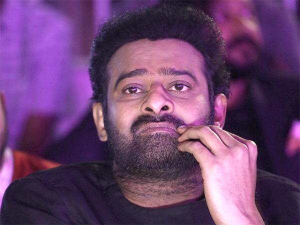 Prabhas -Salaar movie Postponed to 2023