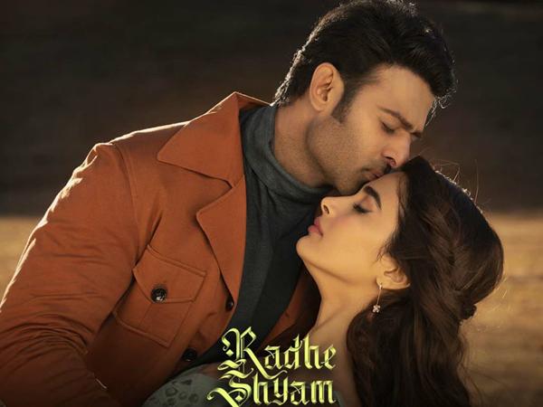 Clarity About Radhe Shyam Direct OTT Release!