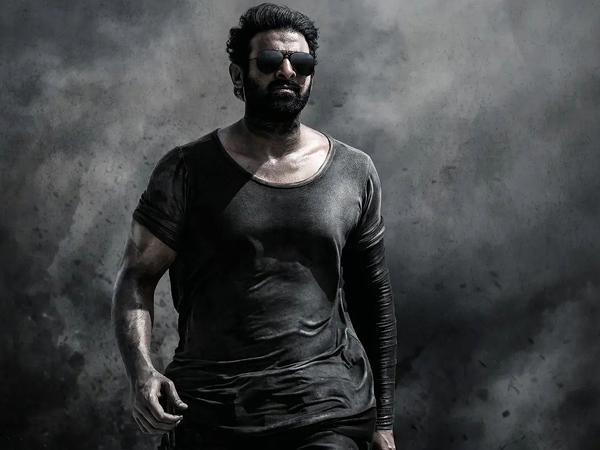 KGF 2 Touch For Prabhas?