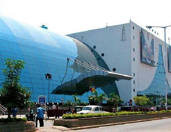 Telangana Govt To Issue Notices To Prasad's Multiplex