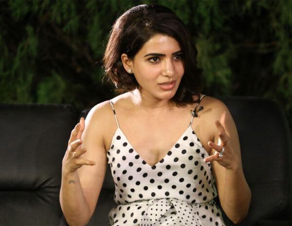 Pregnancy Is A Pain: Samantha