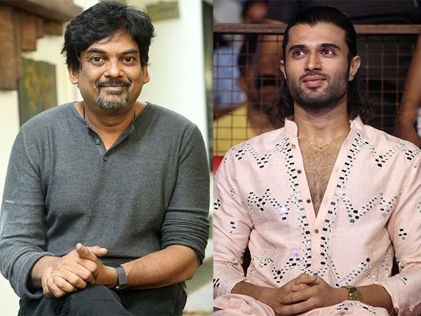 Puri Is No Rajamouli, Vijay Deverakonda?
