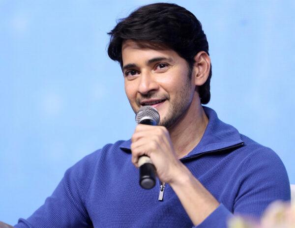Pushpa: Mahesh Babu Ignores Her And Praises Him